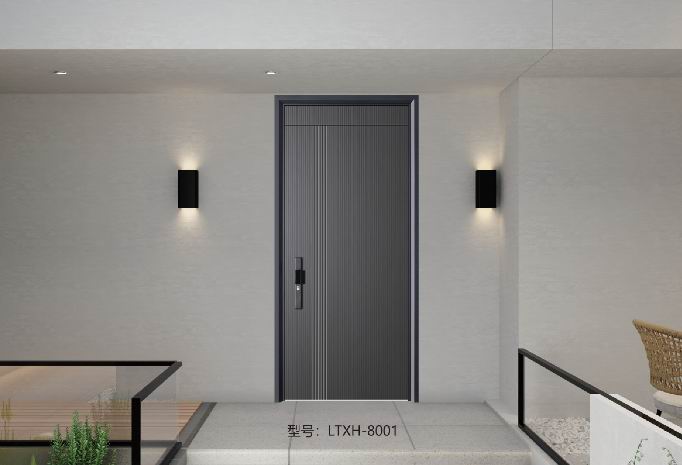 LTXH-8001